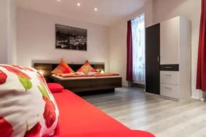 Hotel Martz, Pirmasens