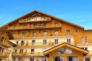 Residence Odalys L'Ours Blanc, Les Deux-Alpes