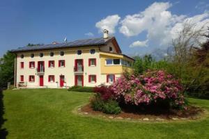 Casa Novecento, Feltre