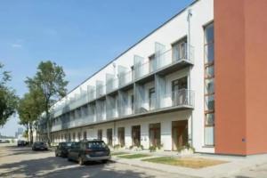 Natalex MicroLofts, Vilnius