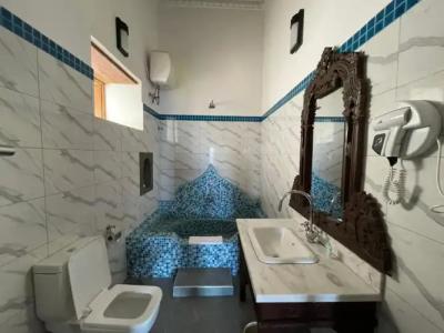 Mizingani Seafront - 46