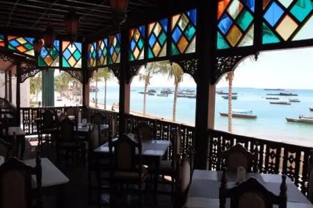 Mizingani Seafront - 26