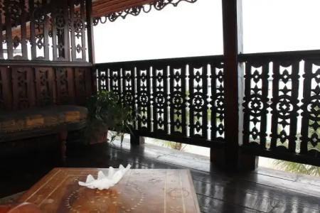 Mizingani Seafront - 153