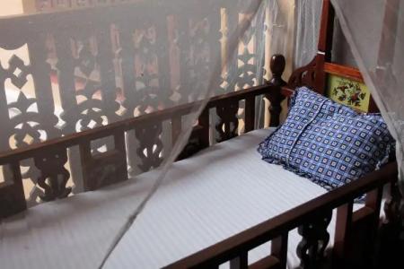 Mizingani Seafront - 5