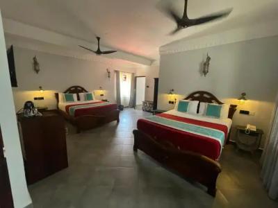 Mizingani Seafront - 32