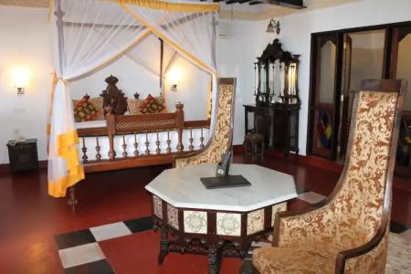 Mizingani Seafront - 152