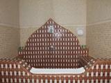 Deluxe Double room with pool view