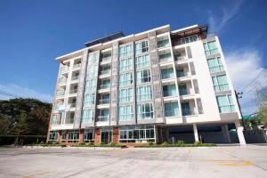 BBG Seaside Luxurious Service Apartment, Bang Saen