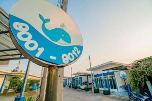 Paragon Hometel Mini-hotel, Surat Thani