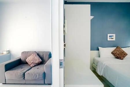 Paragon Hometel - 22