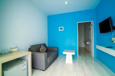 Paragon Hometel - 27