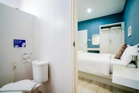 Paragon Hometel - 32