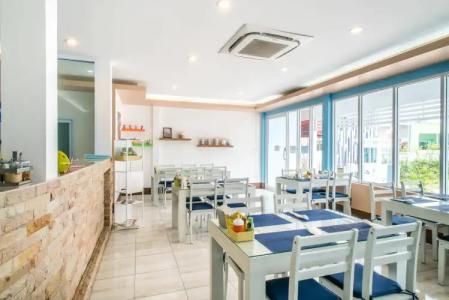 Paragon Hometel - 17