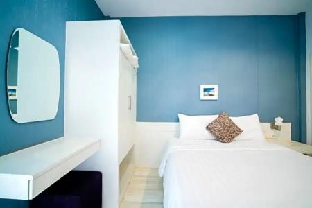 Paragon Hometel - 21