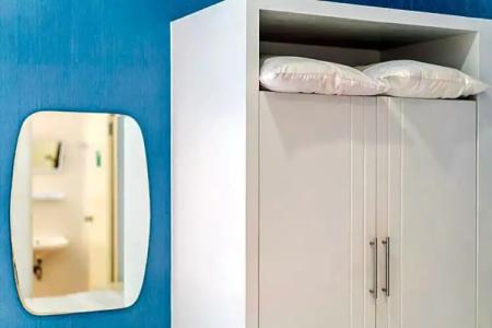 Paragon Hometel - 23