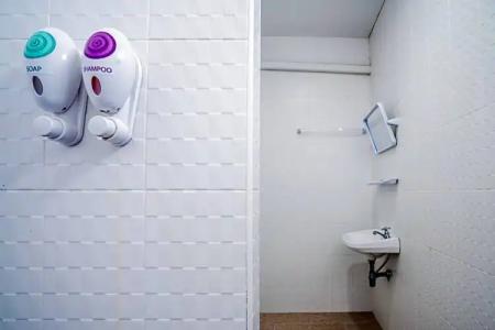 Paragon Hometel - 30