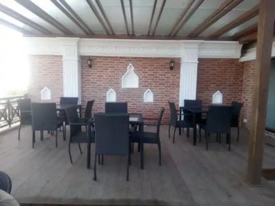 Himalayan Villa - 12