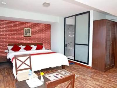 Himalayan Villa - 19