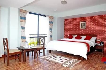 Himalayan Villa - 32