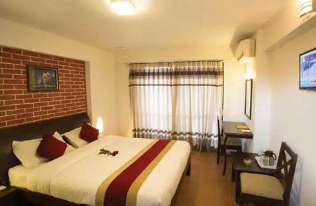 Himalayan Villa - 28