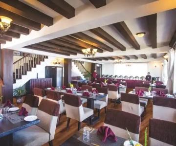 Himalayan Villa - 15