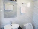 1 Bedroom Deluxe Double room with balcony and with mountain view