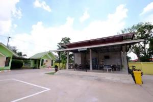 Bird Day Boutique Hotel, Mukdahan