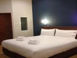 Superior room with balcony