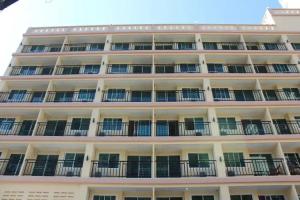 The A.A. Residence Mini-hotel, Pattaya