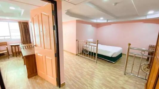 The A.A. Pattaya Residence - 24