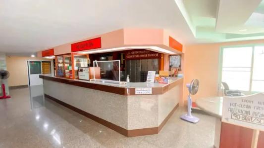 The A.A. Pattaya Residence - 1