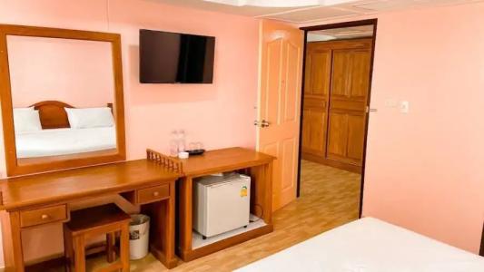 The A.A. Pattaya Residence - 43