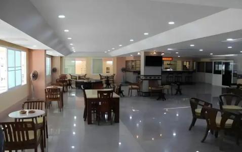 The A.A. Pattaya Residence - 19