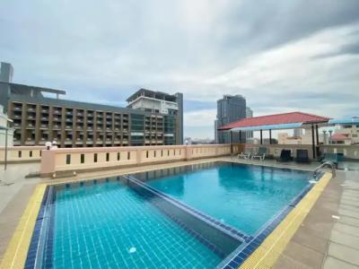 The A.A. Pattaya Residence - 14