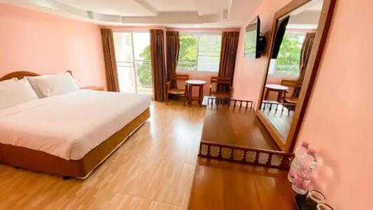 The A.A. Pattaya Residence - 20