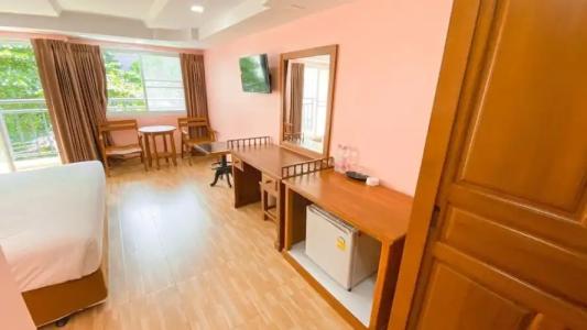 The A.A. Pattaya Residence - 52