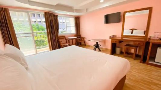 The A.A. Pattaya Residence - 49