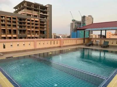 The A.A. Pattaya Residence - 14