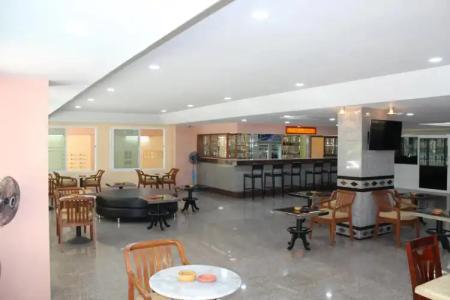 The A.A. Pattaya Residence - 16