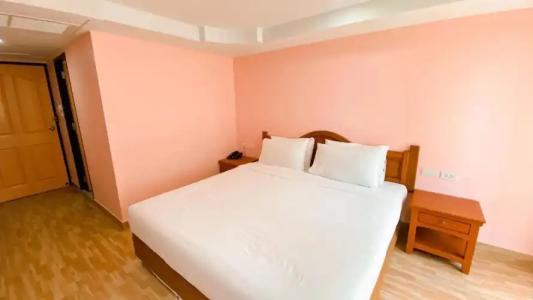 The A.A. Pattaya Residence - 3