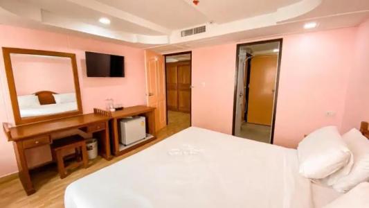 The A.A. Pattaya Residence - 25