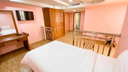 The A.A. Pattaya Residence - 23