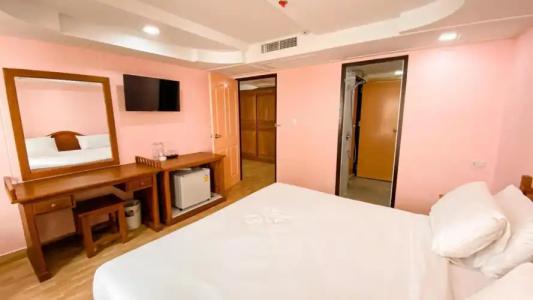 The A.A. Pattaya Residence - 6