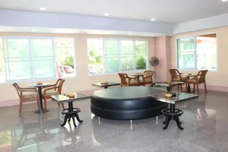 The A.A. Pattaya Residence - 8