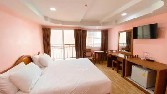 The A.A. Pattaya Residence - 22