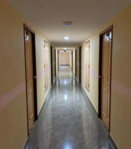 The A.A. Pattaya Residence - 10