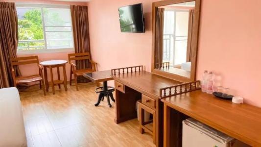 The A.A. Pattaya Residence - 27