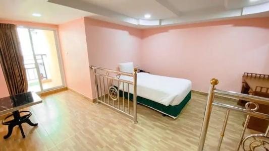 The A.A. Pattaya Residence - 42