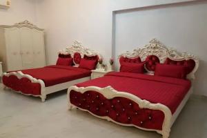 Cinque Terre Resort, Thong Pha Phum