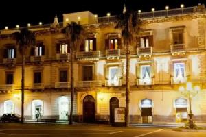 Bed and breakfast Bonanno, Giarre